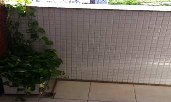 Imagem 3: 3 dormitórios, 1 suítes, 2 banheiro, 2 vagas na garagem, 76M² de Área Construída