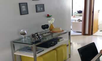 Imagem 5: 3 dormitórios, 1 suítes, 2 banheiro, 2 vagas na garagem, 76M² de Área Construída