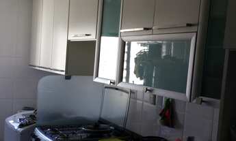 Imagem 6: 3 dormitórios, 1 suítes, 2 banheiro, 2 vagas na garagem, 76M² de Área Construída