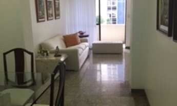 Imagem 3: 3 dormitórios, 1 suítes, 2 banheiro, 2 vagas na garagem, 136M² de Área Construída