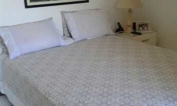 Imagem 3: 1 dormitório, 1 suítes, 1 vaga na garagem, 35M² de Área Construída