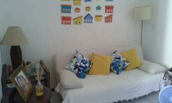 Imagem 4: 1 dormitório, 1 suítes, 1 vaga na garagem, 35M² de Área Construída