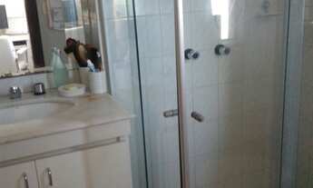 Imagem 6: 1 dormitório, 1 suítes, 1 vaga na garagem, 35M² de Área Construída