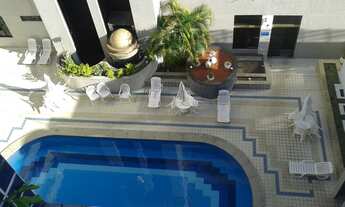 Imagem 7: 1 dormitório, 1 suítes, 1 vaga na garagem, 35M² de Área Construída