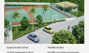 Imagem 6: 4 dormitórios, 2 suíte, 2 banheiro, 2 vagas na garagem, 112M² de Área Construída