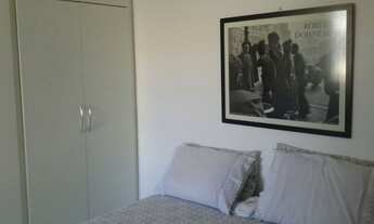 Imagem 2: 1 dormitório, 1 suítes, 1 vaga na garagem, 35M² de Área Construída