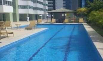 Imagem 3: 2 dormitórios, 1 suítes, 1 banheiros, 1 vaga na garagem, 57M² de Área Construída