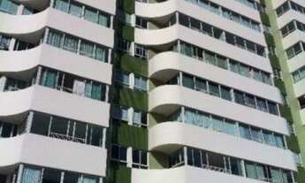 Imagem 4: 2 dormitórios, 1 suítes, 1 banheiros, 1 vaga na garagem, 57M² de Área Construída