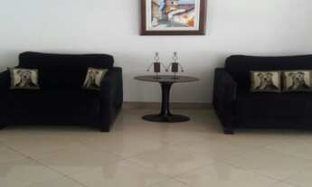 Imagem 2: 3 dormitórios, 1 suítes, 2 banheiro, 2 vagas na garagem, 113M² de Área Construída