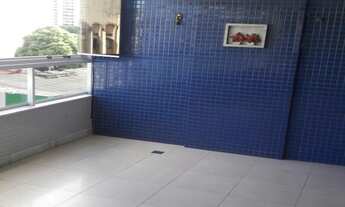 Imagem 8: 3 dormitórios, 1 suítes, 2 banheiro, 2 vagas na garagem, 113M² de Área Construída