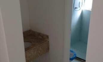 Imagem 6: 1 dormitório, 1 suítes, 1 vaga na garagem, 40M² de Área Construída