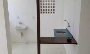 Imagem 9: 1 dormitório, 1 suítes, 1 vaga na garagem, 40M² de Área Construída