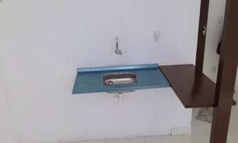 Imagem 11: 1 dormitório, 1 suítes, 1 vaga na garagem, 40M² de Área Construída