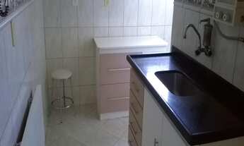 Imagem 4: 2 dormitórios, 1 banheiros, 60M² de Área Construída