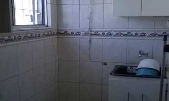 Imagem 5: 2 dormitórios, 1 banheiros, 60M² de Área Construída