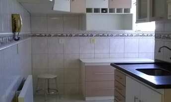 Imagem 3: 2 dormitórios, 1 banheiros, 60M² de Área Construída