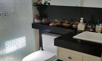 Imagem 4: 3 dormitórios, 1 suítes, 2 banheiro, 2 vagas na garagem, 92M² de Área Construída