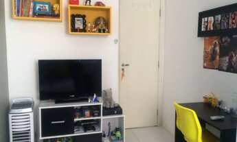 Imagem 3: 2 dormitórios, 1 suítes, 1 banheiros, 1 vaga na garagem, 68M² de Área Construída