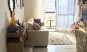 Imagem 2: 2 dormitórios, 1 suítes, 1 banheiros, 1 vaga na garagem, 68M² de Área Construída