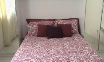 Imagem 7: 2 dormitórios, 1 suítes, 1 banheiros, 1 vaga na garagem, 68M² de Área Construída