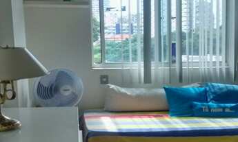 Imagem 4: 2 dormitórios, 1 suítes, 2 banheiro, 2 vagas na garagem, 67M² de Área Construída