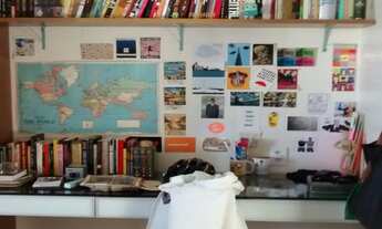 Imagem 2: 4 dormitórios, 2 suíte, 3 banheiro, 2 vagas na garagem, 134M² de Área Construída