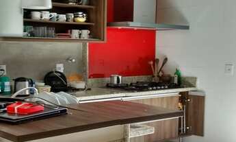 Imagem 9: 4 dormitórios, 2 suíte, 3 banheiro, 2 vagas na garagem, 134M² de Área Construída