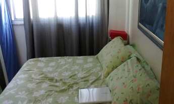 Imagem 11: 4 dormitórios, 2 suíte, 3 banheiro, 2 vagas na garagem, 134M² de Área Construída