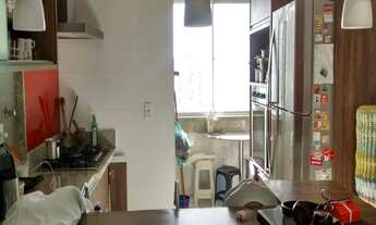 Imagem 7: 4 dormitórios, 2 suíte, 3 banheiro, 2 vagas na garagem, 134M² de Área Construída