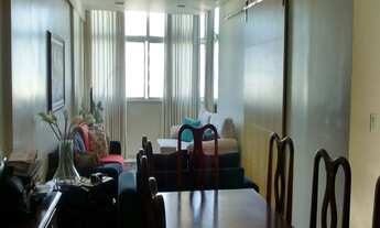 Imagem 14: 4 dormitórios, 2 suíte, 3 banheiro, 2 vagas na garagem, 134M² de Área Construída