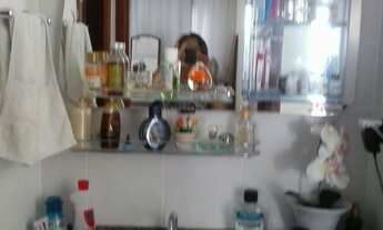 Imagem 6: 1 dormitório, 1 suítes, 1 banheiros, 1 vaga na garagem, 56M² de Área Construída