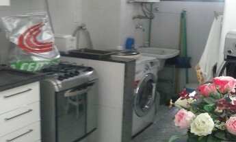 Imagem 7: 1 dormitório, 1 suítes, 1 banheiros, 1 vaga na garagem, 56M² de Área Construída