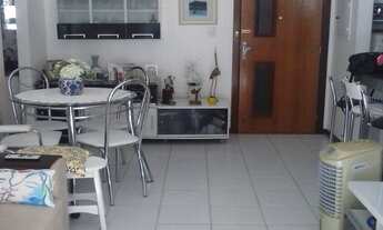 Imagem 3: 1 dormitório, 1 suítes, 1 banheiros, 1 vaga na garagem, 56M² de Área Construída