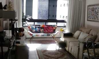 Imagem 2: 1 dormitório, 1 suítes, 1 banheiros, 1 vaga na garagem, 56M² de Área Construída