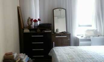 Imagem 5: 1 dormitório, 1 suítes, 1 banheiros, 1 vaga na garagem, 56M² de Área Construída