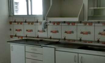 Imagem 14: 3 dormitórios, 1 suítes, 2 banheiro, 2 vagas na garagem, 125M² de Área Construída