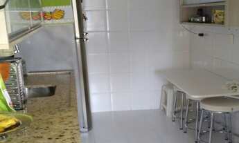 Imagem 7: 3 dormitórios, 1 suítes, 2 banheiro, 1 vaga na garagem, 82M² de Área Construída