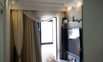 Imagem 3: 3 dormitórios, 1 suítes, 2 banheiro, 1 vaga na garagem, 82M² de Área Construída