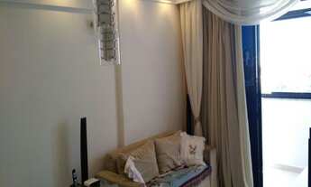 Imagem 5: 3 dormitórios, 1 suítes, 2 banheiro, 1 vaga na garagem, 82M² de Área Construída