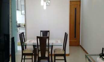 Imagem 2: 3 dormitórios, 1 suítes, 2 banheiro, 1 vaga na garagem, 82M² de Área Construída