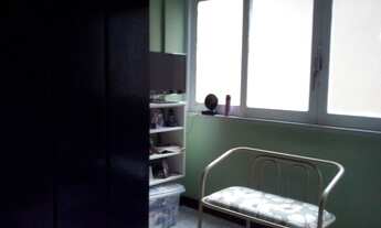 Imagem 4: 3 dormitórios, 2 banheiro, 1 vaga na garagem, 112M² de Área Construída