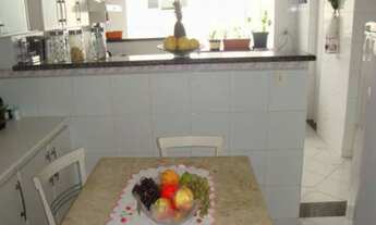 Imagem 7: 3 dormitórios, 1 suítes, 3 banheiro, 2 vagas na garagem, 110M² de Área Construída