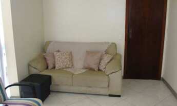 Imagem 2: 3 dormitórios, 1 suítes, 3 banheiro, 2 vagas na garagem, 110M² de Área Construída