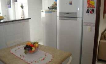 Imagem 3: 3 dormitórios, 1 suítes, 3 banheiro, 2 vagas na garagem, 110M² de Área Construída