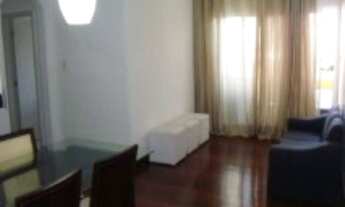 Imagem: 2 dormitórios, 1 suítes, 2 banheiro, 1