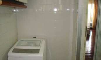 Imagem 3: 2 dormitórios, 1 suítes, 2 banheiro, 1 vaga na garagem, 80M² de Área Construída