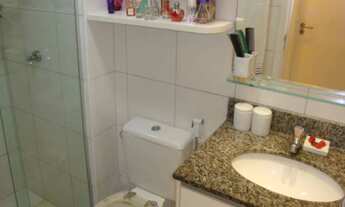 Imagem 7: 2 dormitórios, 1 suítes, 2 banheiro, 1 vaga na garagem, 69M² de Área Construída