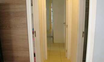 Imagem 2: 2 dormitórios, 1 suítes, 2 banheiro, 1 vaga na garagem, 69M² de Área Construída