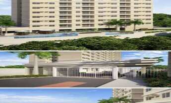 Imagem: 2 dormitórios, 1 suítes, 2 banheiro, 1