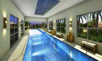 Imagem 2: 1 dormitório, 1 banheiros, 35M² de Área Construída